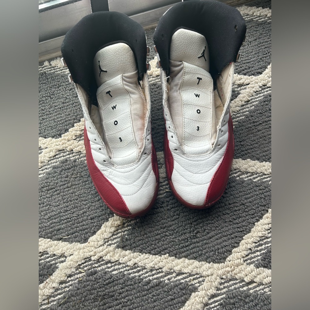Men’s Jordan